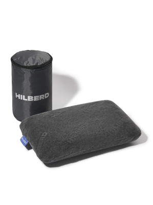 Подушка дорожная Hilberd Travel